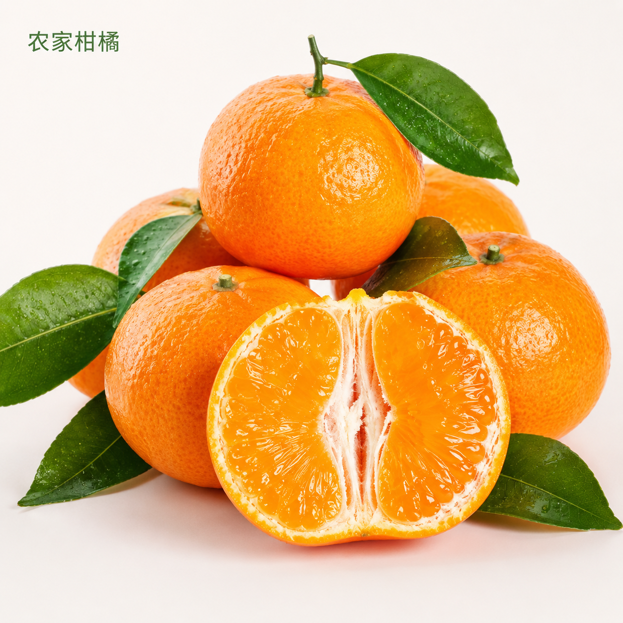 当季农产品上市预览