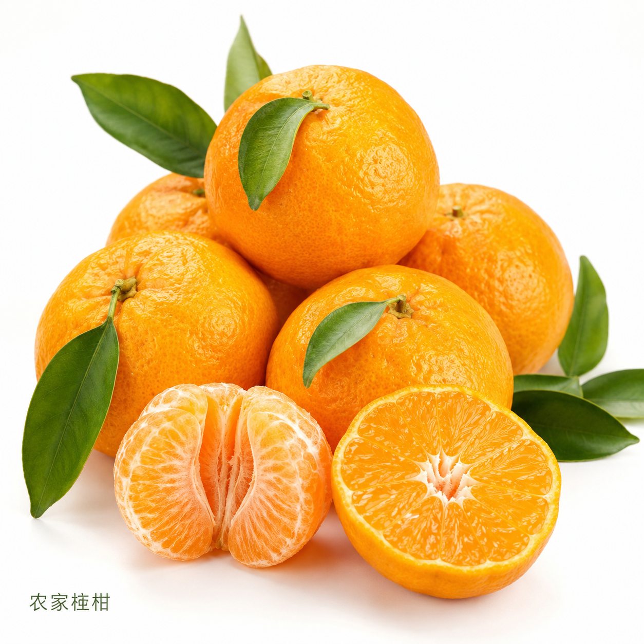 椪柑主图