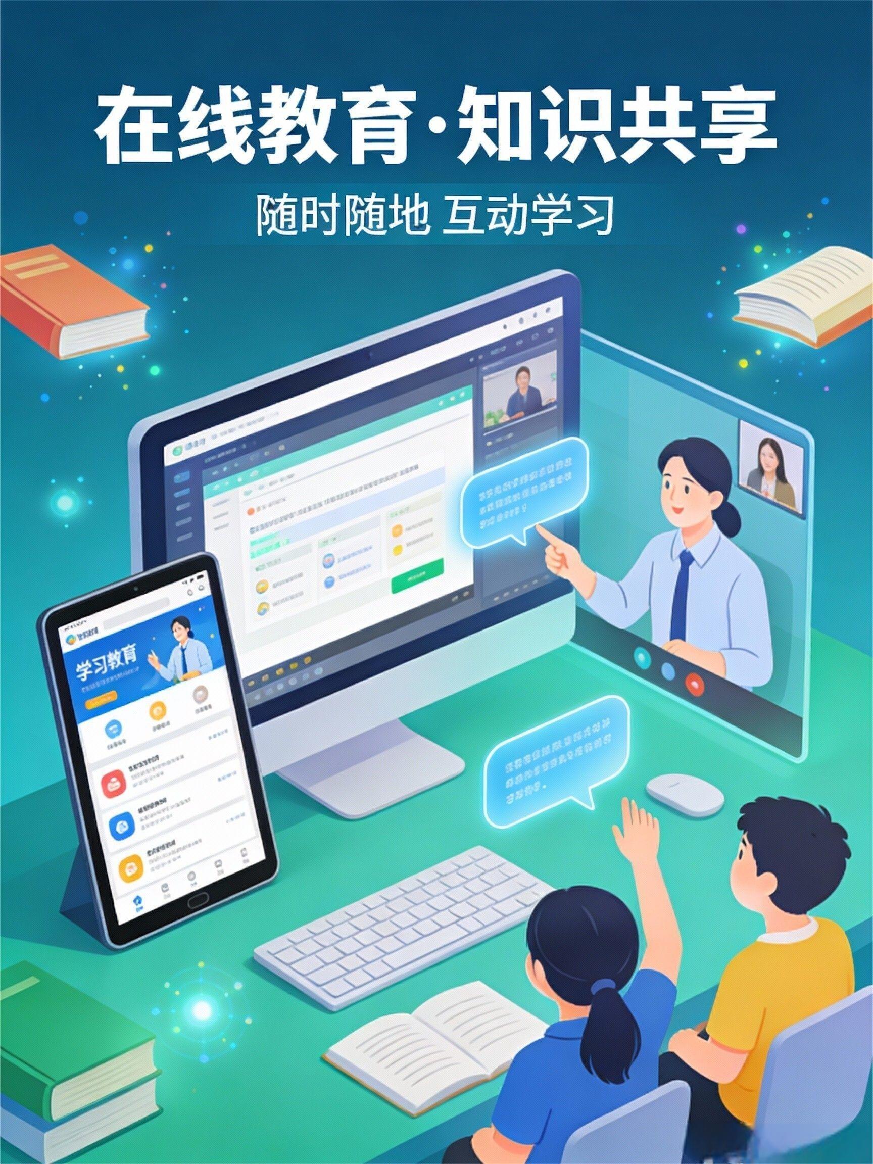 教育培训